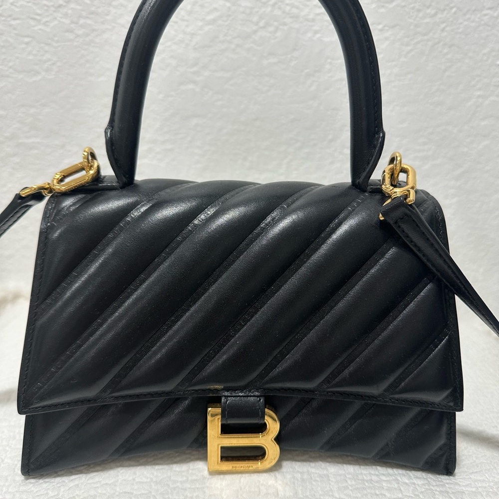 Balenciaga small hobo bag - Picture 2 of 7